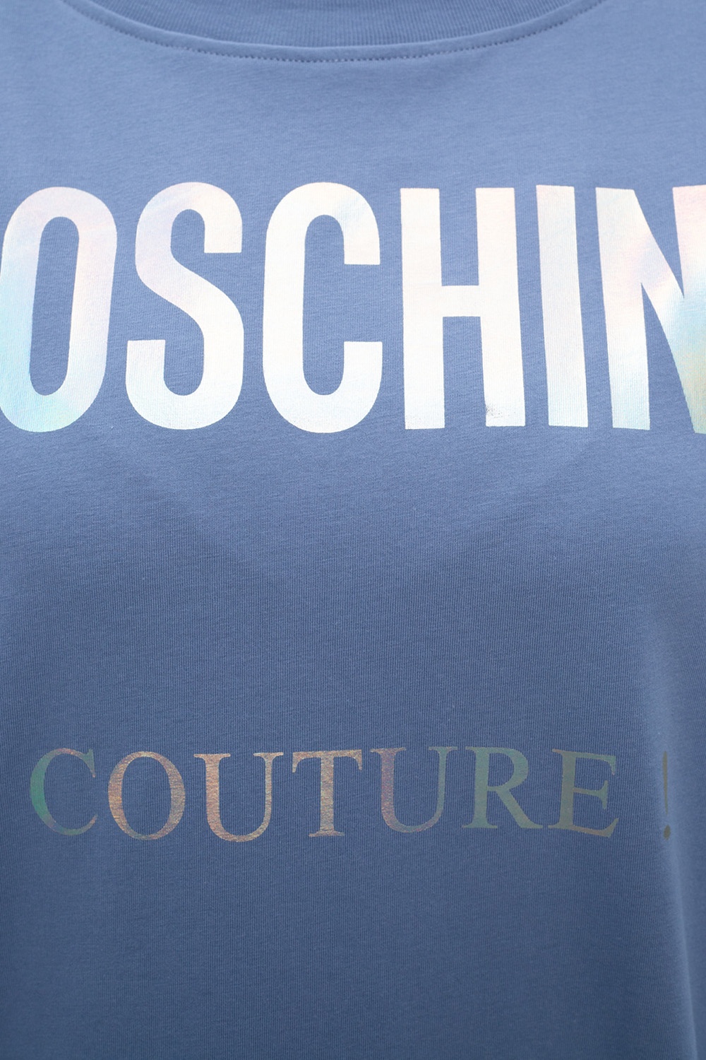 Moschino Logo dress